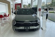 Kia Sportage 2022 - Mẫu xe được quan tâm nhất năm của Kia giá 899 triệu tại Thanh Hóa