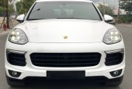 Porsche Cayenne 2015 - Tên tư nhân, một chủ từ mới giá 2 tỷ 980 tr tại Hà Nội