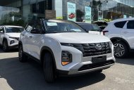 Hyundai Creta 2022 - [Bản 2 tone - Hàng hiếm] Đang có xe tại showroom + voucher 5 triệu + Bộ phụ kiện - Liên hệ ngay số lượng có hạn giá 735 triệu tại Bình Dương