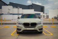 BMW X6 2016 - Ít sử dụng giá 1 tỷ 760tr giá 1 tỷ 760 tr tại Hà Nội