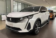 Peugeot 3008 2022 - Giá 1.259tr - Ưu đãi giảm giá tiền xe giá 1 tỷ 295 tr tại Phú Yên