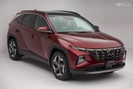 Hyundai Tucson 2022 - Bắc Ninh|| Giao ngay - Tặng thẻ chăm xe 1 năm + bảo hành 100.000 km giá 1 tỷ 20 tr tại Bắc Ninh