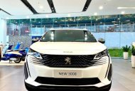Peugeot 3008 2022 - Sẵn xe giao ngay - Tư vấn màu phong thủy giá 1 tỷ 259 tr tại Đà Nẵng
