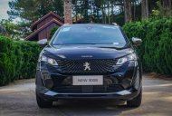 Peugeot 3008 2022 - Ưu đãi 25 triệu + tặng BHVC + phần quà hấp dẫn giá 1 tỷ 159 tr tại Phú Yên