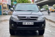 Toyota Fortuner 2008 - Xe chính chủ giá chỉ 333tr giá 333 triệu tại Hà Nội