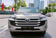 Toyota Land Cruiser 2022 - Giao ngay mới 100% giá 5 tỷ 50 tr tại Hà Nội