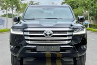 Toyota Land Cruiser 2022 - Giao ngay mới 100% giá 5 tỷ 50 tr tại Hà Nội