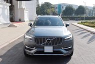 Volvo XC90 2015 - Đăng ký tháng 12/2016 đẹp như mới giá 2 tỷ 550 tr tại Hà Nội