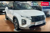 Hyundai Creta 2022 - Siêu phẩm xe nhập, đủ màu, giao nhanh, hỗ trợ vay 85% giá 620 triệu tại Đà Nẵng