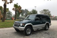 Mitsubishi Pajero 2000 - 4x4 máy ngon, bao check giá 110 triệu tại Phú Thọ