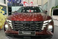 Hyundai Tucson 2022 - Giao xe trong tháng - Nhiều quà tặng ưu đãi tặng kèm giá 1 tỷ 20 tr tại Bình Phước