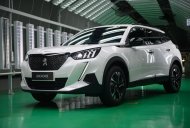 Peugeot 2008 2022 - Xe màu trắng giá 879 triệu tại Đồng Nai