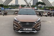 Hyundai Tucson 2016 - Đăng kí tư nhân sử dụng giá 725 triệu tại Nam Định