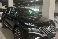 Hyundai Santa Fe 2022 - Hưng Yên|| Giao ngay trắng - đen tùy phiên bản - Ưu đãi gần 50 triệu - Tặng gói bảo hành và chăm xe 6 năm giá 1 tỷ 240 tr tại Hưng Yên