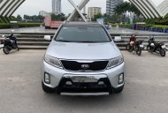 Kia Sorento 2017 - Xe màu bạc giá 735 triệu tại Nam Định