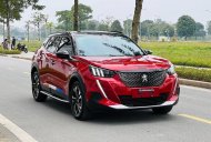 Peugeot 2008 2022 - [Giao ngay] Giảm tiền mặt + Tặng coupon xe máy + Tặng bảo hiểm thân vỏ giá 879 triệu tại Thái Bình