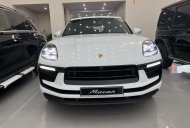 Porsche Macan 2022 - Mới 100% giao ngay giá 4 tỷ 200 tr tại Hà Nội