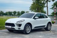 Porsche Macan 2016 - Tặng gói bảo dưỡng spa toàn bộ lại xe giá 2 tỷ 230 tr tại Vĩnh Phúc