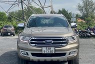 Ford Everest 2019 - Bán chính hãng có bảo hành giá 1 tỷ 176 tr tại An Giang