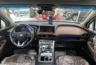 Hyundai Santa Fe 2022 - Giao ngay - Quà tặng đặc biệt tháng 3 - Ưu đãi hơn 30 triệu - Tặng full phụ kiện giá 1 tỷ 252 tr tại Nam Định