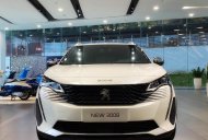 Peugeot 3008 2022 - Chỉ trả trước 311 triệu, giao ngay, giá ưu đãi giá 1 tỷ 10 tr tại Quảng Ngãi