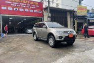 Mitsubishi Pajero Sport 2016 - Tặng thẻ bảo dưỡng 1 năm, giá tốt nhất miền Bắc giá 525 triệu tại Vĩnh Phúc