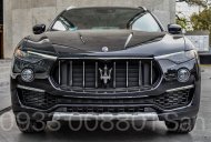 Maserati 2022 - Đen nội thất đỏ phối lụa Zegna cực đẹp, 1 chiếc duy nhất tại Việt Nam - Xe sẵn tại Showroom giá 5 tỷ 999 tr tại Tp.HCM