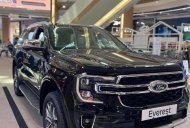 Ford Everest 2022 - Ngân hàng hỗ trợ vay 85% giá trị xe giá 1 tỷ 452 tr tại Khánh Hòa