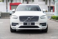 Volvo XC90 2022 - Tặng 3 năm bảo dưỡng, 1 năm bảo hiểm thân vỏ, quà tặng hấp dẫn, ưu đãi trong tháng giá 3 tỷ 950 tr tại Hà Nội