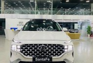 Hyundai Santa Fe 2022 - Giá tốt nhất miền Bắc, bao hồ sơ nợ xấu, bảo hành 5 năm + tặng thẻ dịch vụ trị giá 5 triệu giá 1 tỷ 30 tr tại Vĩnh Phúc