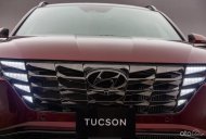 Hyundai Tucson 2022 - Vĩnh Phúc - Giao ngay - Tặng thẻ chăm xe 1 năm + bảo hành 100.000 km giá 1 tỷ 20 tr tại Vĩnh Phúc