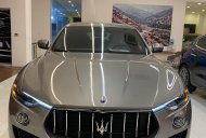 Maserati 2019 - Ưu đãi 100% phí trước bạ - 1 chiếc duy nhất xám, nội thất nâu cực đẹp có sẵn tại showroom giá 5 tỷ 324 tr tại Tp.HCM