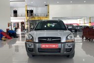 Hyundai Tucson 2009 - SUV gầm cao, nhập khẩu Hàn Quốc, trang bị full option giá 250 triệu tại Phú Thọ