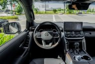 Toyota Land Cruiser 2022 - Xe mới 100%, giá ưu đãi cho anh em giá 5 tỷ 745 tr tại Tp.HCM