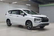 Mitsubishi Pajero Sport 2022 - Đủ màu giao ngay, tặng quà 17 triệu, thẻ chăm xe 1 năm giá 1 tỷ 130 tr tại Hà Nội