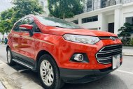 Ford EcoSport 2017 - Đăng ký lần đầu 2017, 1 chủ từ đầu không chạy dịch vụ, giá 465tr giá 465 triệu tại Quảng Ninh