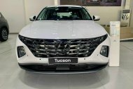 Hyundai Tucson 2022 - Ưu đãi đặc biệt, giao xe ngay T9 + Tặng phụ kiện đầy đủ, báo giá tốt nhất Bình Dương giá 825 triệu tại Bình Dương