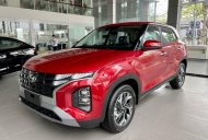 Hyundai Creta 2022 - Xe giao ngay, đủ màu, giá siêu ưu đãi trong tháng 9, mua trả góp chỉ từ 270 triệu giá 710 triệu tại Hòa Bình