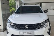 Peugeot 3008 2022 - Tặng bảo hiểm thân vỏ giá 1 tỷ 259 tr tại Lào Cai