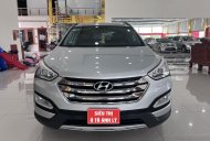 Hyundai Santa Fe 2013 - Bán xe máy dầu, nhập khẩu giá 695 triệu tại Phú Thọ