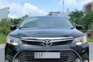Toyota Camry 2016 - Bán xe Toyota Camry model 2016 cực CHẤT chính chủ mua bán trực tiếp giá 689 triệu tại Tp.HCM