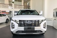 Hyundai Creta 2022 - Creta tháng 09 giảm ngay 10tr - Giá xe tốt nhất thị trường, tặng kèm phụ kiện chính hãng giá 720 triệu tại Bình Dương