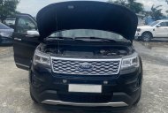 Ford Explorer 2015 - Đăng ký 7/2017 - Giá chỉ 1 tỷ 8 giá 1 tỷ 800 tr tại Tp.HCM