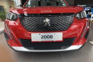 Peugeot 2008 2022 - Ưu đãi giảm trực tiếp tiền mặt - Combo phụ kiện hấp dẫn - Tặng 01 năm bảo hiểm thân vỏ giá 879 triệu tại Hà Nội