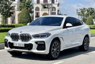 BMW X6 2020 - Bản full options - Biển số cực đẹp, sản xuất 2020, đăng ký lần đầu 09.2020 giá 5 tỷ 150 tr tại Tp.HCM