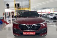 VinFast LUX SA2.0 2021 - Bán xe trang bị full options cực đẹp giá 890 triệu tại Phú Thọ
