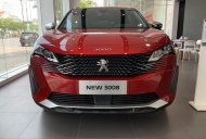 Peugeot 3008 2022 - Hỗ trợ trả góp đến 85% giá trị - Combo phụ kiện hấp dẫn giá 1 tỷ 159 tr tại Hà Nội