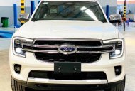 Ford Everest 2022 - Xe màu trắng- Giá cả cạnh tranh - Đủ các màu xe giao ngay trong tháng 9 - 10 giá 1 tỷ 452 tr tại Hải Dương
