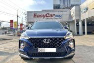 Hyundai Santa Fe 2020 - Xe cá nhân - Biển số TP giá 1 tỷ 195 tr tại Tiền Giang