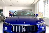 Maserati 2022 - Sẵn xe giao ngay, màu xanh cực đẹp - Chương trình đặc biệt trong tháng giá 6 tỷ 117 tr tại Tp.HCM